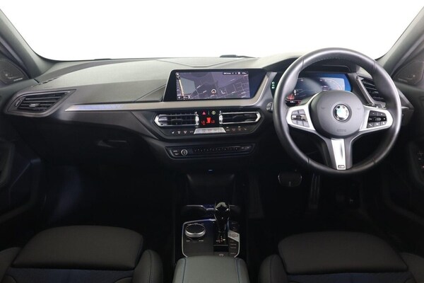 Used BMW 1 Series 2024 for sale - 75221116: Photo 13