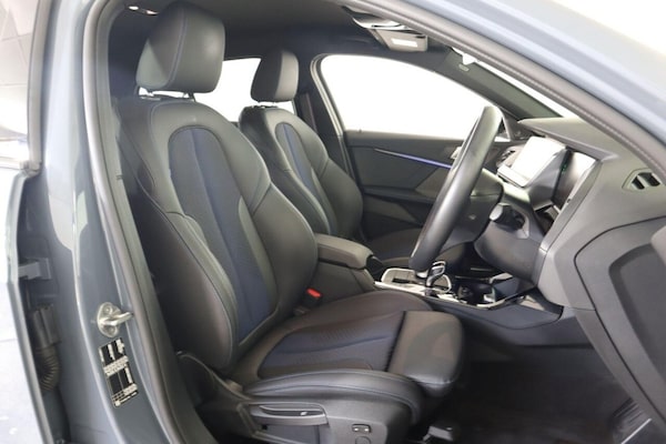 Used BMW 1 Series 2024 for sale - 75221116: Photo 16