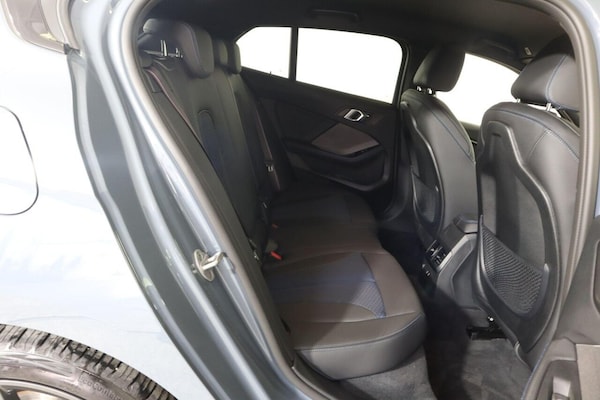Used BMW 1 Series 2024 for sale - 75221116: Photo 17