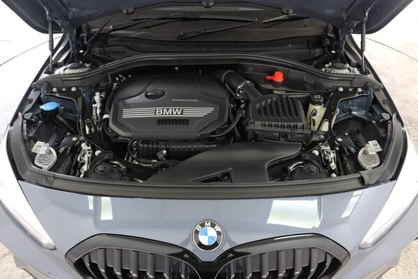Used BMW 1 Series 2024 for sale - 75221116: Photo 29