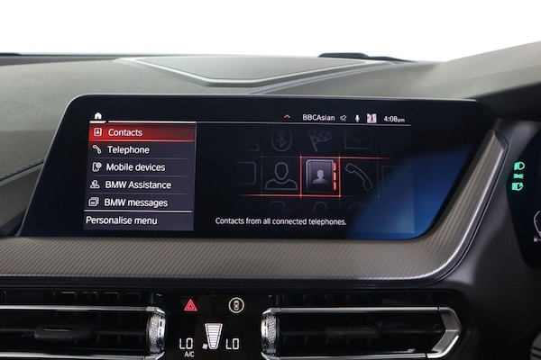 Used BMW 1 Series 2024 for sale - 75221116: Photo 40