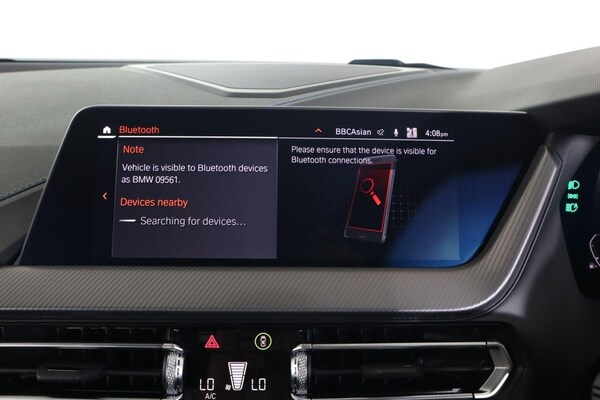 Used BMW 1 Series 2024 for sale - 75221116: Photo 42