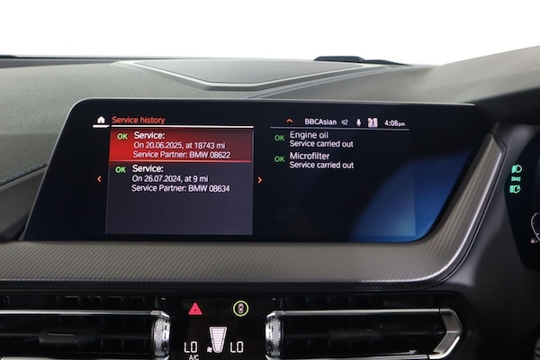Used BMW 1 Series 2024 for sale - 75221116: Photo 46