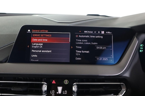 Used BMW 1 Series 2024 for sale - 75221116: Photo 47