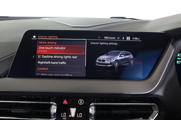 Used BMW 1 Series 2024 for sale - 75221116: Photo 49