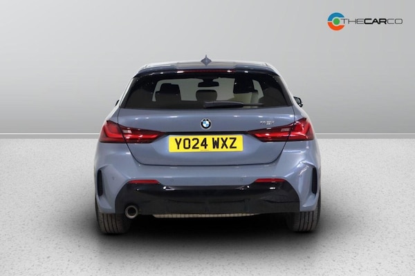 Used BMW 1 Series 2024 for sale - 75221116: Photo 9
