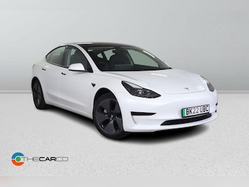 Used Tesla Model 3 2022 for sale - 79197506: Photo