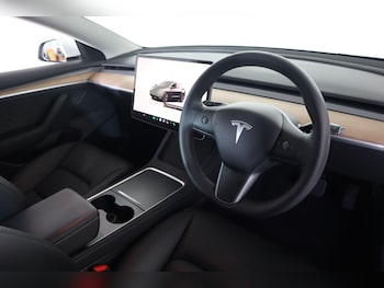 Used Tesla Model 3 2022 for sale - 79197506: Photo