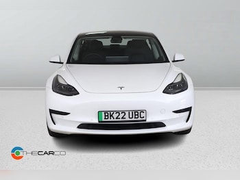Used Tesla Model 3 2022 for sale - 79197506: Photo