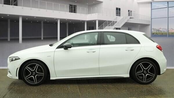 Used Mercedes-Benz A-Class 2022 for sale - 77551815: Photo 5