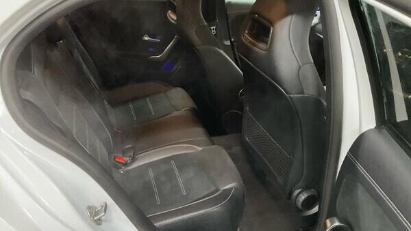 Used Mercedes-Benz A-Class 2022 for sale - 77551815: Photo 6