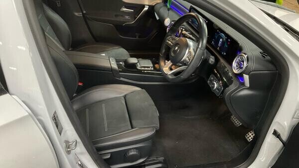 Used Mercedes-Benz A-Class 2022 for sale - 77551815: Photo 7