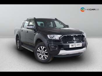 Used Ford Ranger 2023 for sale - 74930411: Photo