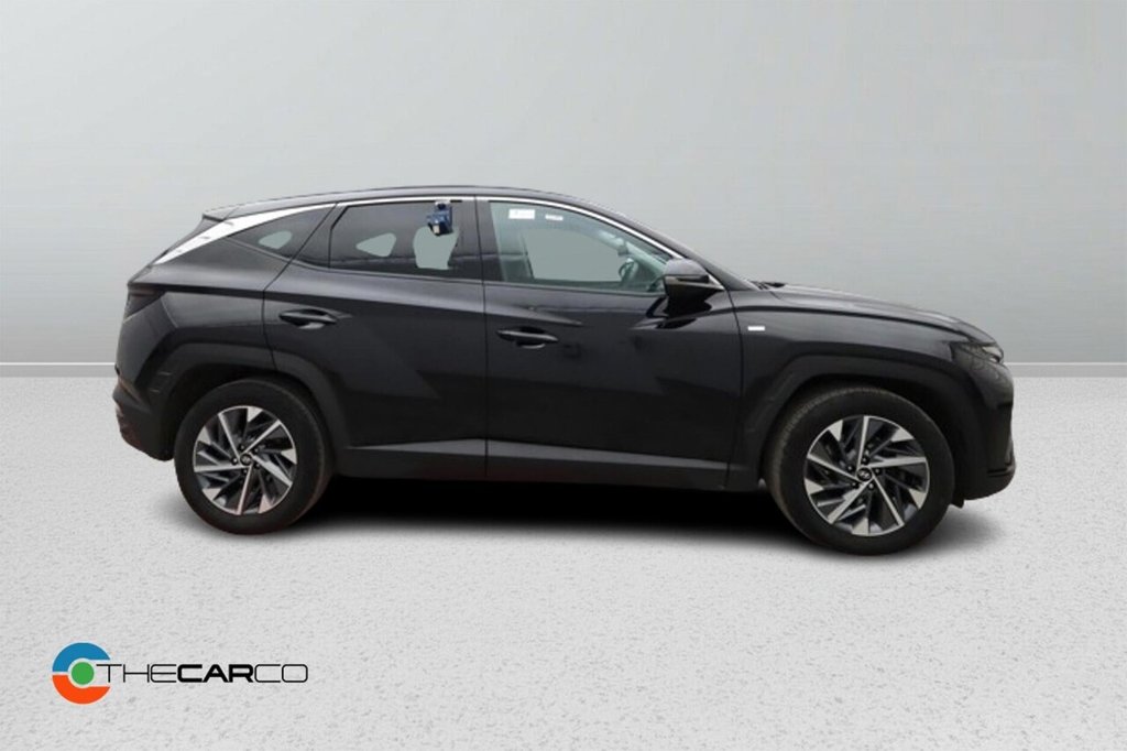Used Hyundai TUCSON 2023 for sale - 77891111: Photo 5