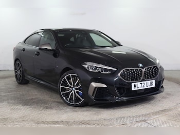 Used BMW 2 Series Gran Coupe 2022 for sale - 78358435: Photo
