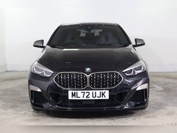 Used BMW 2 Series Gran Coupe 2022 for sale - 78358435: Photo
