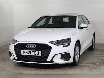 Used Audi A3 2021 for sale - 78241555: Photo