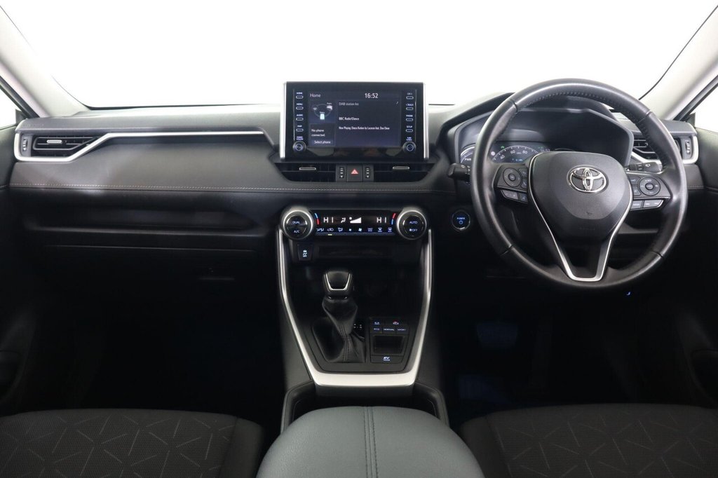 Used Toyota RAV4 2022 for sale - 76632554: Photo 12