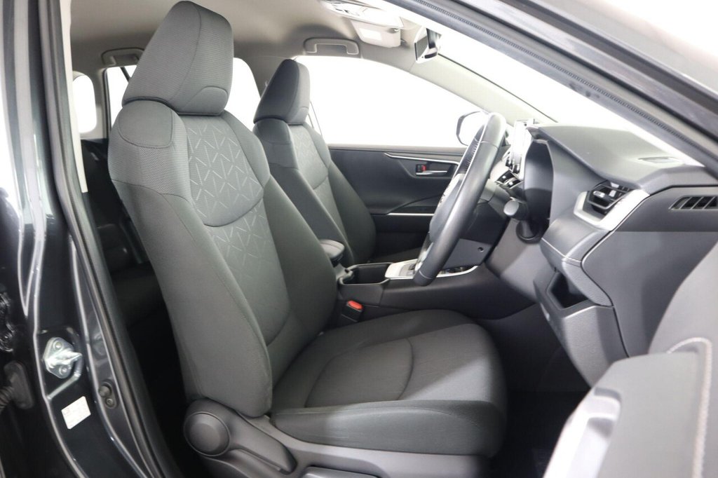 Used Toyota RAV4 2022 for sale - 76632554: Photo 14