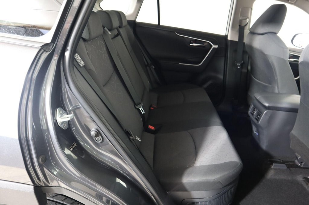 Used Toyota RAV4 2022 for sale - 76632554: Photo 15