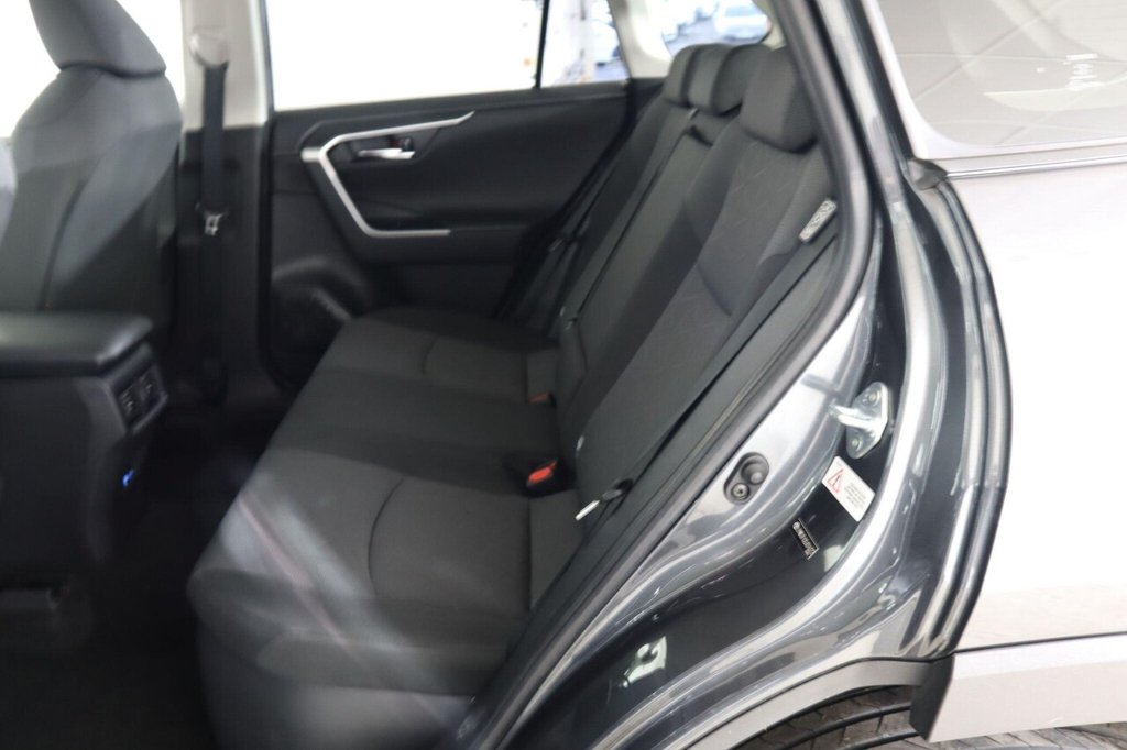 Used Toyota RAV4 2022 for sale - 76632554: Photo 16