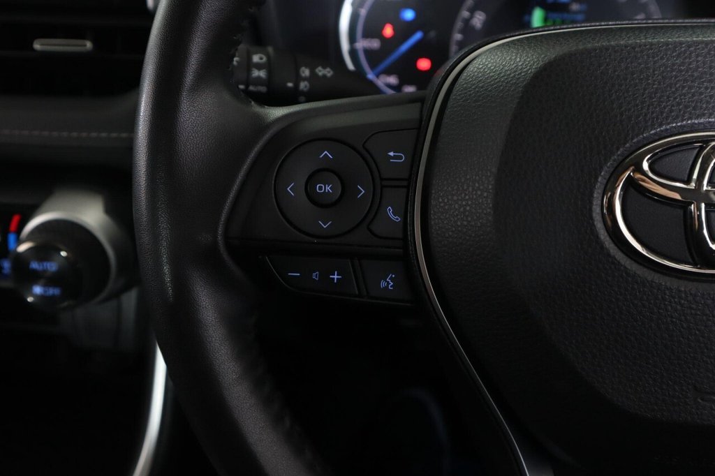 Used Toyota RAV4 2022 for sale - 76632554: Photo 18