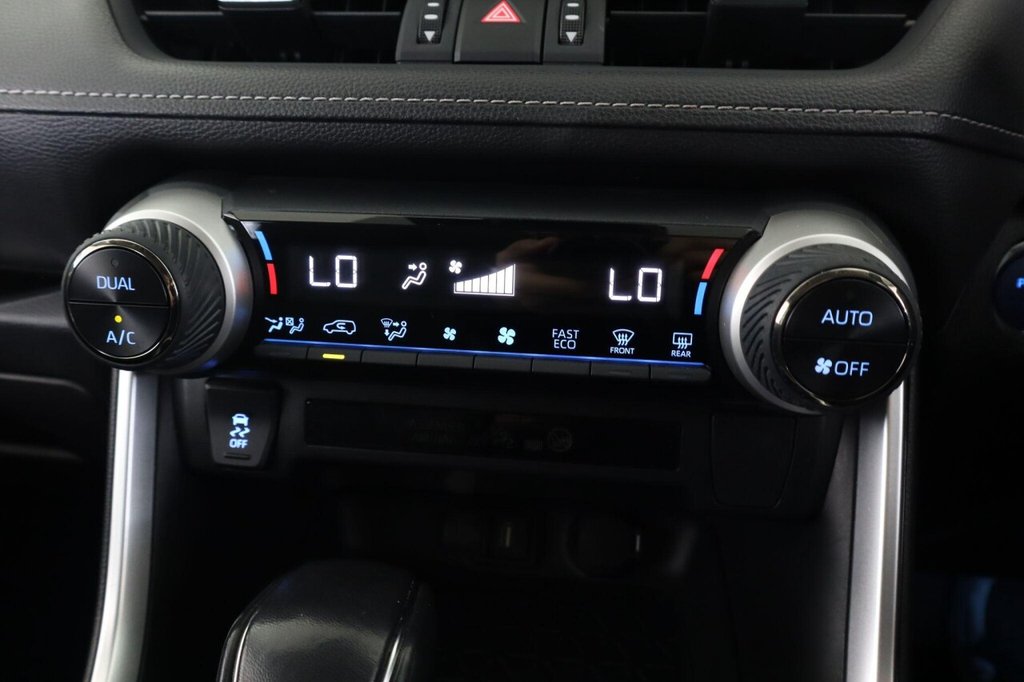 Used Toyota RAV4 2022 for sale - 76632554: Photo 22