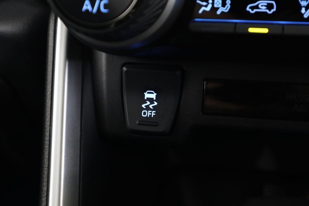 Used Toyota RAV4 2022 for sale - 76632554: Photo 23