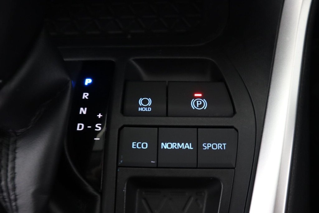 Used Toyota RAV4 2022 for sale - 76632554: Photo 24