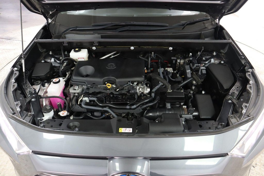 Used Toyota RAV4 2022 for sale - 76632554: Photo 29
