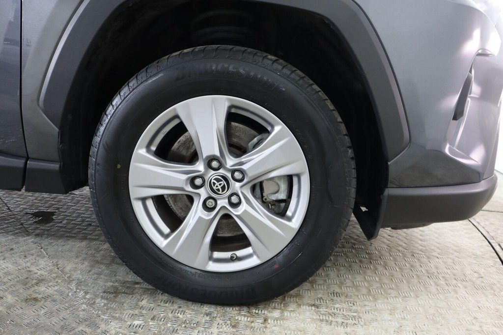 Used Toyota RAV4 2022 for sale - 76632554: Photo 30