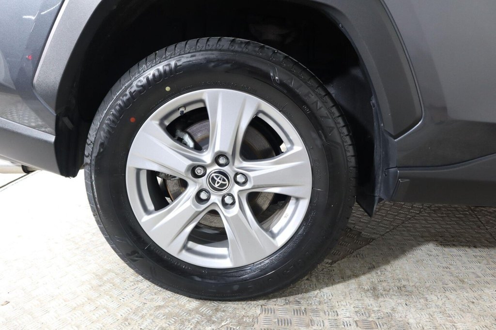 Used Toyota RAV4 2022 for sale - 76632554: Photo 31