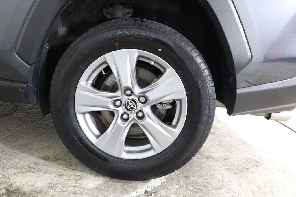 Used Toyota RAV4 2022 for sale - 76632554: Photo 33