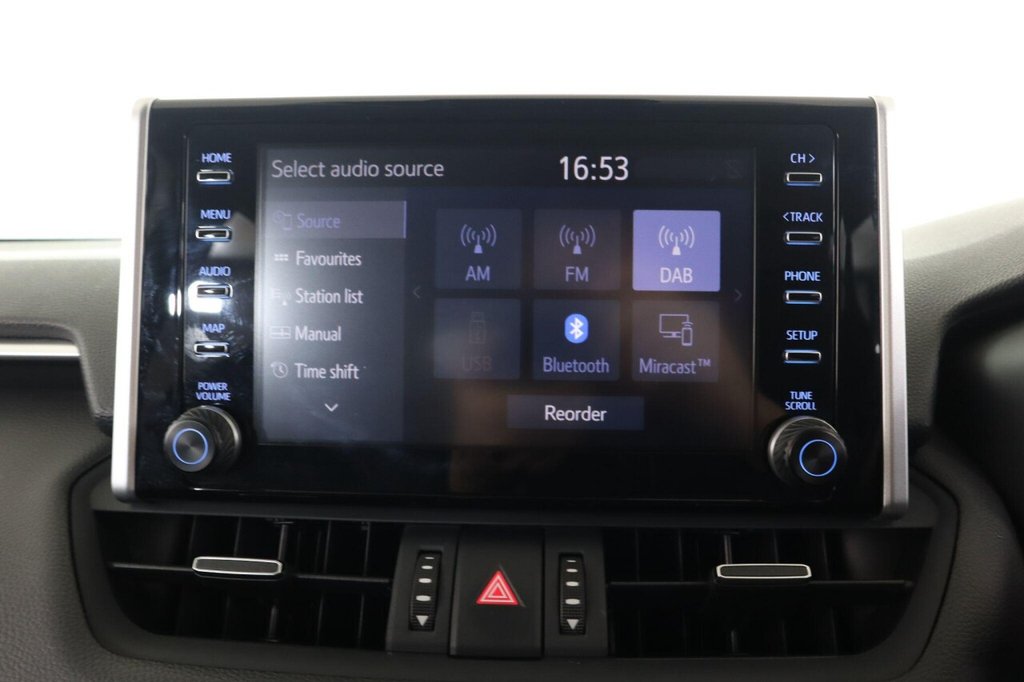 Used Toyota RAV4 2022 for sale - 76632554: Photo 37