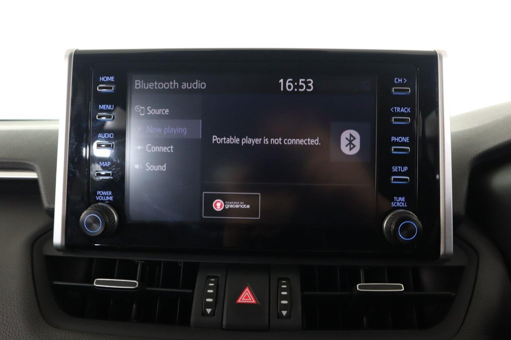 Used Toyota RAV4 2022 for sale - 76632554: Photo 38