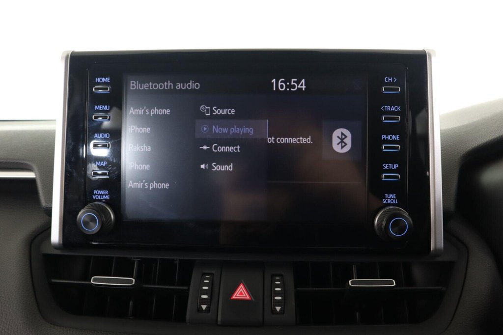 Used Toyota RAV4 2022 for sale - 76632554: Photo 39