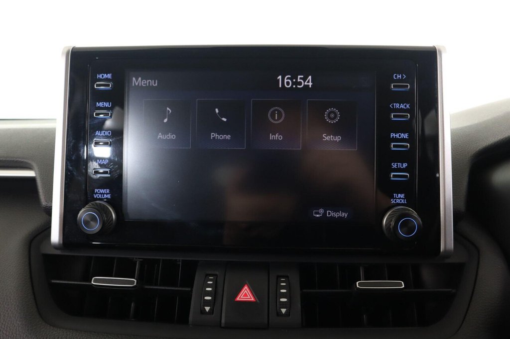 Used Toyota RAV4 2022 for sale - 76632554: Photo 40