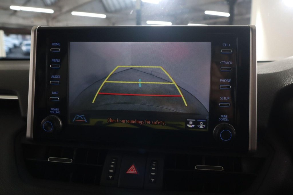 Used Toyota RAV4 2022 for sale - 76632554: Photo 41