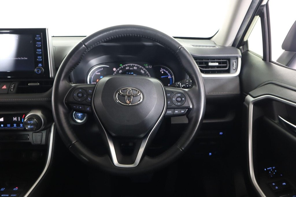 Used Toyota RAV4 2022 for sale - 76632554: Photo 45