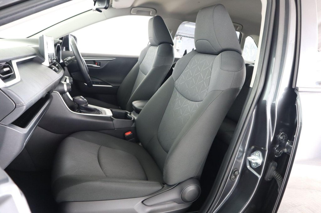 Used Toyota RAV4 2022 for sale - 76632554: Photo 46