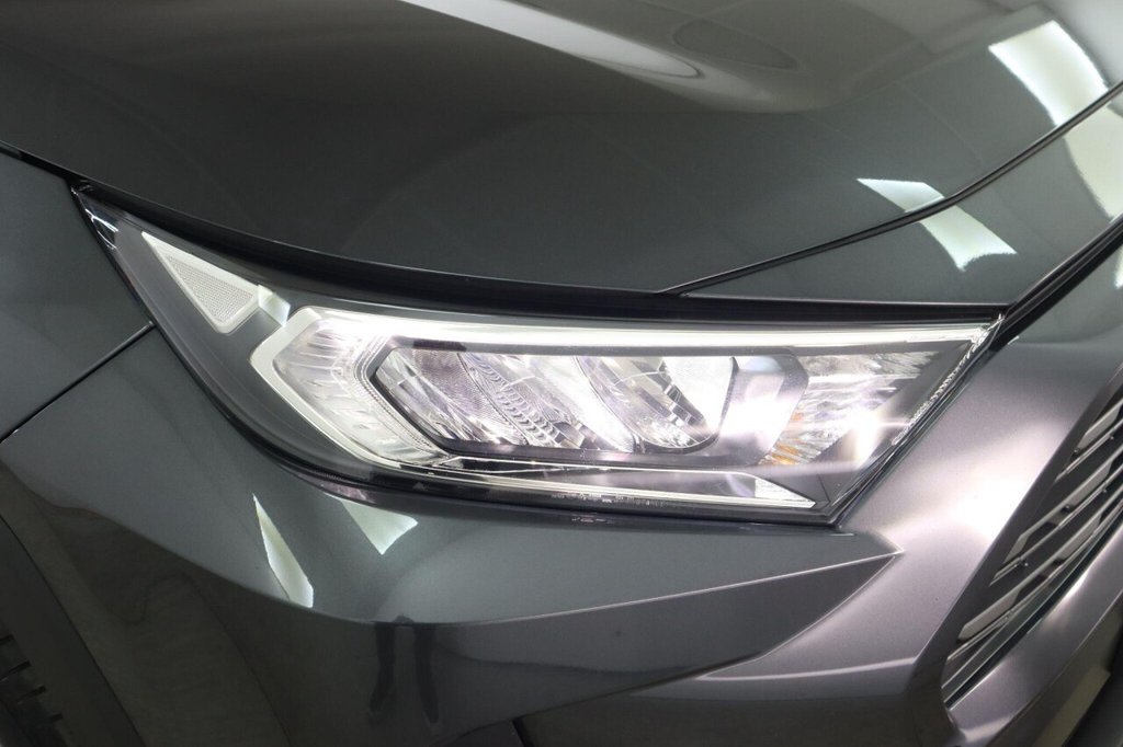 Used Toyota RAV4 2022 for sale - 76632554: Photo 47