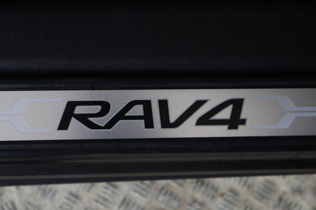 Used Toyota RAV4 2022 for sale - 76632554: Photo 48