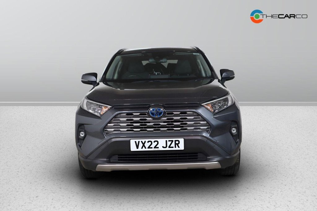 Used Toyota RAV4 2022 for sale - 76632554: Photo 5