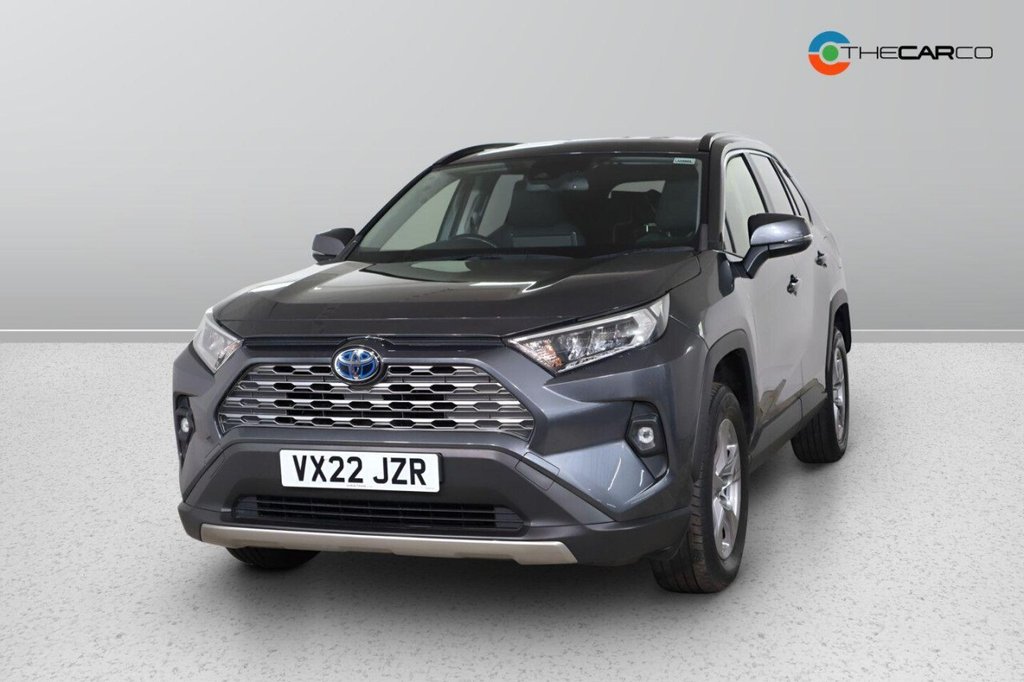 Used Toyota RAV4 2022 for sale - 76632554: Photo 6