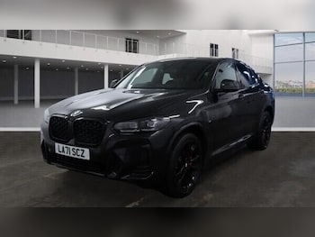2022 (71) - xDrive20d MHT M Sport 5dr Step Auto