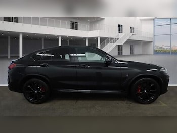 Used BMW X4 2022 for sale - 77551817: Photo