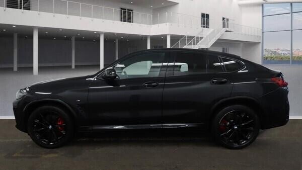 Used BMW X4 2022 for sale - 77551817: Photo 5