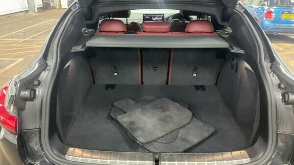 Used BMW X4 2022 for sale - 77551817: Photo 6