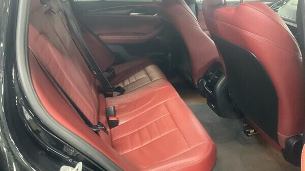 Used BMW X4 2022 for sale - 77551817: Photo 7