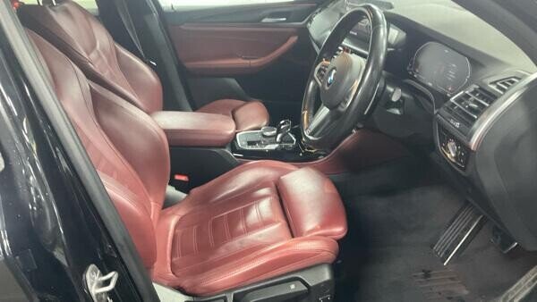 Used BMW X4 2022 for sale - 77551817: Photo 8